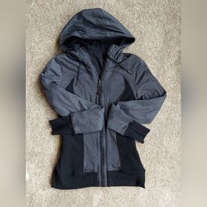 Lululemon Dance Studio Reversible Jacket